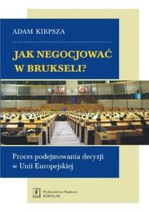 Jak negocjowa w Brukseli? - 2857791180