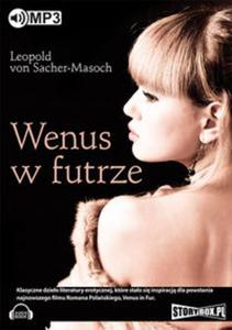 Wenus w futrze - 2857791199