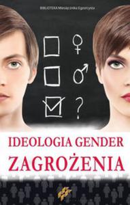 Ideologia gender Zagroenia - 2857791318