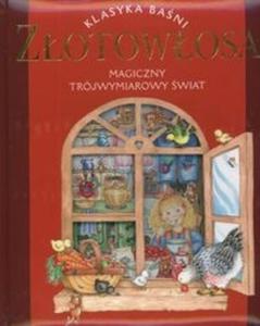 Zotowosa Magiczny trjwymiarowy wiat - 2825665399