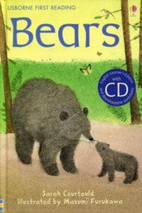 Bears + CD - 2857791341