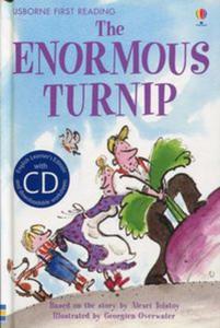 Enormous Turnip + CD - 2857791344