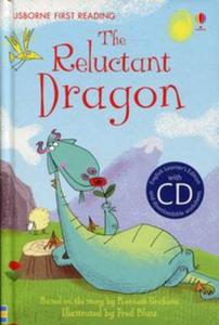 The Reluctant Dragon + CD - 2857791346