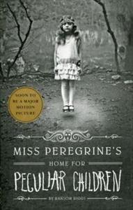 Miss Peregrine's Home for Peculiar Children - 2857791348