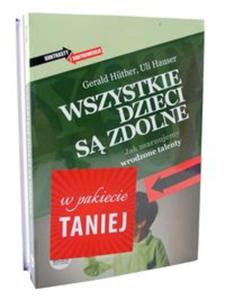 Wszystkie dzieci s zdolne / Granica blu - 2857791380