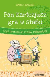 Pan Kartezjusz gra w statki - 2857791547