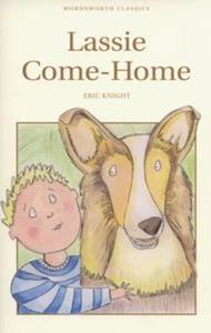 Lassie Come-Home - 2857791593