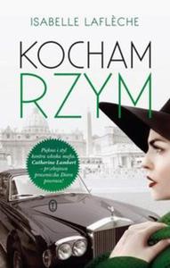 Kocham Rzym - 2857791604