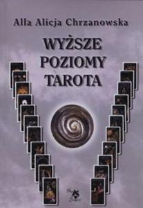 Wysze poziomy tarota - 2857791707