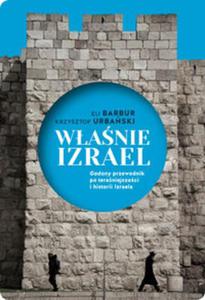 Wanie Izrael - 2857791713