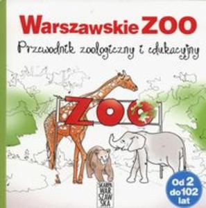 Warszawskie ZOO - 2857791722