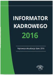 Informator kadrowego 2016 - 2857791745