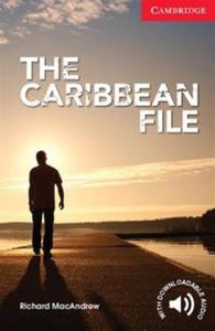 The Caribbean File Beginner/Elementary