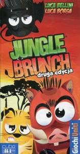 Jungle Brunch - 2857791953