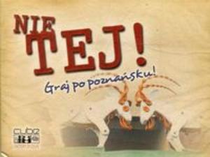 Nie tej! Graj po poznasku - 2857791954