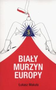 Biay murzyn Europy