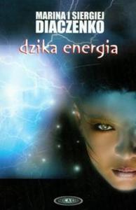 Dzika energia - 2825665441