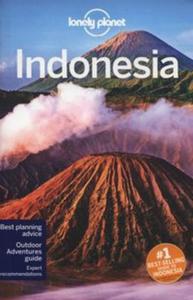 Lonely Planet Indonesia - 2857792034