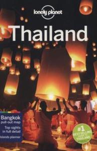 Lonely Planet Thailand - 2857792035