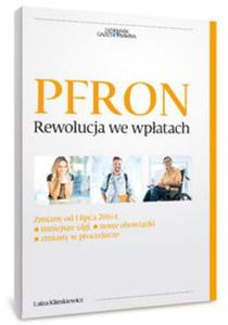 PFRON Rewolucja we wplatach - 2857792051