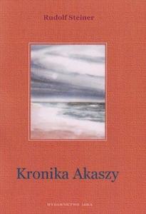 KRONIKA AKASZY LOKA - 2857792056