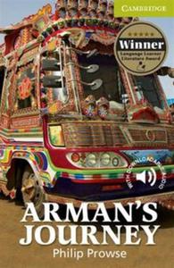 Arman's Journey - 2857792209