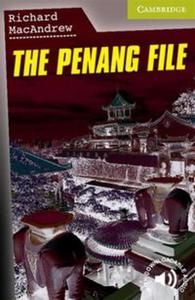 The Penang File - 2857792238