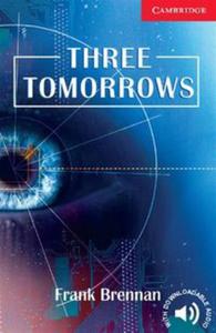 Three Tomorrows - 2857792241