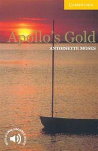 Apollo's Gold - 2857792266