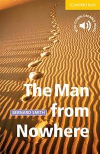 The Man from Nowhere - 2857792270