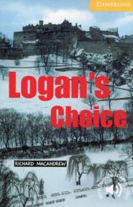 Logan's Choice - 2857792276
