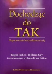 Dochodzc do TAK - 2857792302