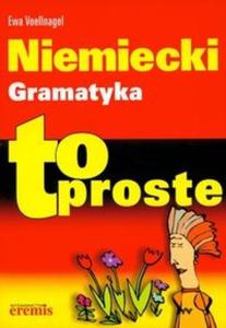 Niemiecki. Gramatyka - 2825665464