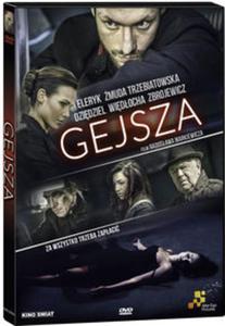 Gejsza/ Kino wiat - 2857792372