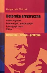 Retoryka artystyczna - 2857792435