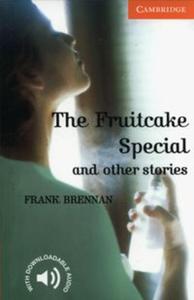 The Fruitcake Special and Other Stories - 2857792543