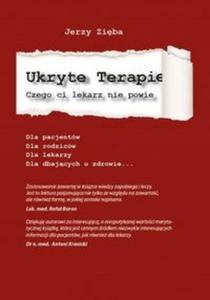 Ukryte terapie - 2857792559