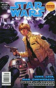 Star Wars Komiks 3/2016 - 2857792806