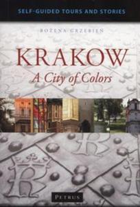 Krakow a City of Colors - 2857792871