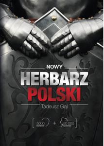 Nowy herbarz polski - 2857792977