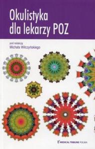 Okulistyka dla lekarzy POZ - 2857792988