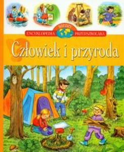 Czowiek i przyroda - 2825665509