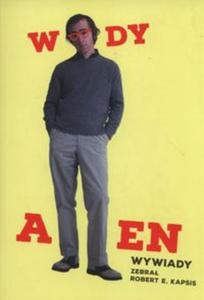Woody Allen Wywiady - 2857793155