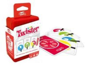 Shuffle Twister PL - 2857793193