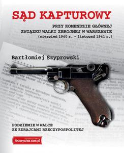 Sd kapturowy - 2857793223