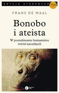 Bonobo i ateista - 2857793382