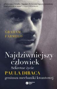 Najdziwniejszy czowiek - 2857793398