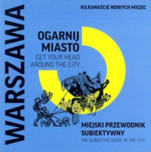 Ogarnij miasto Warszawa - 2857793407