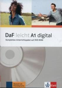 Daf Leicht A1 Digital - 2857793457