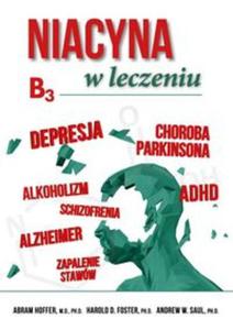 Niacyna w leczeniu - 2857793562